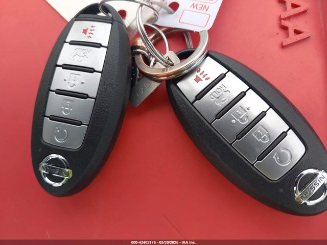 Nissan 2022 2022 1N4BL4DW1NN321387 Image 11