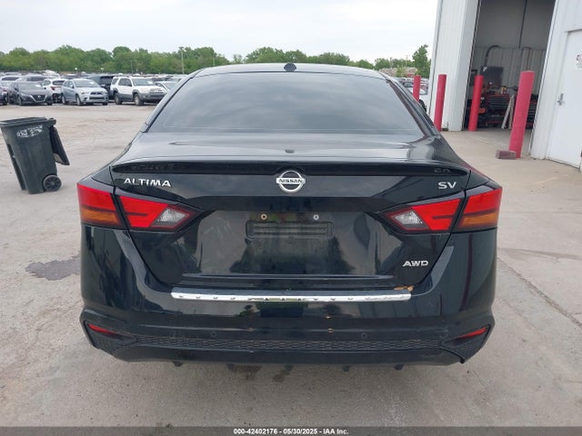 Nissan 2022 2022 1N4BL4DW1NN321387 Image 17