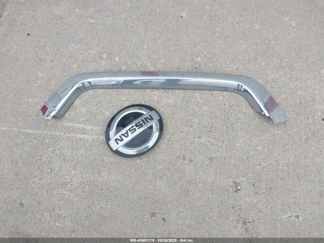 Nissan 2022 2022 1N4BL4DW1NN321387 Image 12