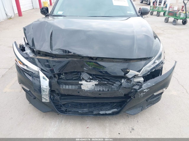 Nissan 2022 2022 1N4BL4DW1NN321387 Image 6
