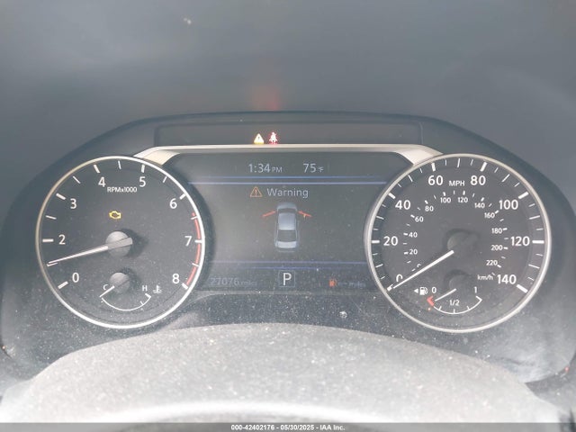 Nissan 2022 2022 1N4BL4DW1NN321387 Image 7