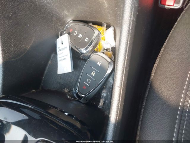 2024 CHEVROLET TRAX KL77LHE22RC036294 Photo 10