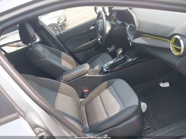 2024 CHEVROLET TRAX KL77LHE22RC036294 Photo 4