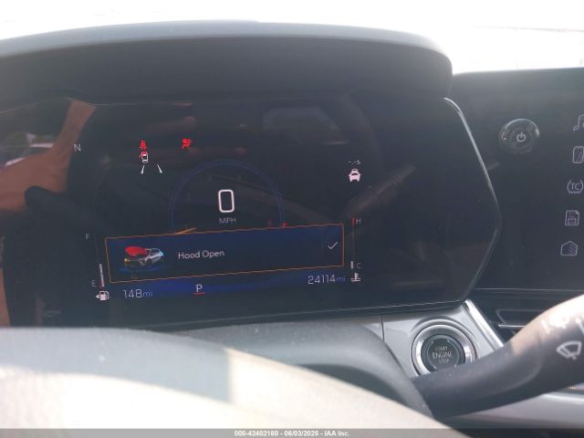 2024 CHEVROLET TRAX KL77LHE22RC036294 Photo 6