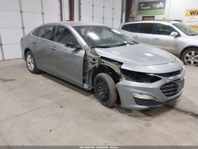 1G1ZD5ST3RF124105 auction archive image