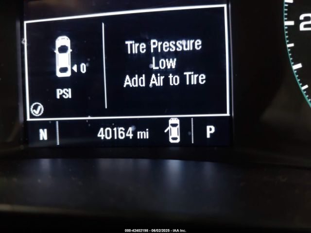 1G1ZD5ST3RF124105 Chevrolet Malibu Fwd 1lt