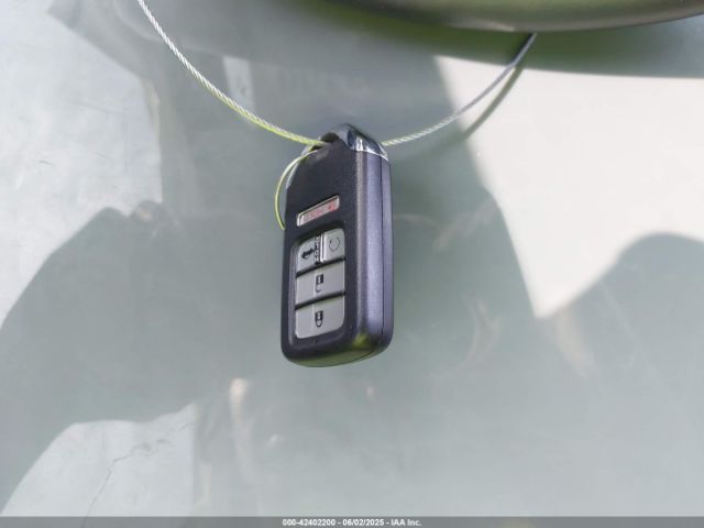 2021 HONDA CIVIC 2HGFC2F84MH538827 Photo 10
