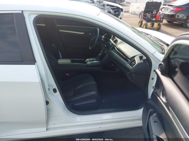 2021 HONDA CIVIC 2HGFC2F84MH538827 Photo 4