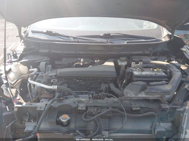 Nissan 2015 2015 KNMAT2MV0FP564261 Image 10