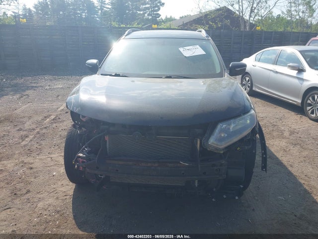 Nissan 2015 2015 KNMAT2MV0FP564261 Image 13