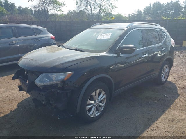 Nissan 2015 2015 KNMAT2MV0FP564261 Image 2