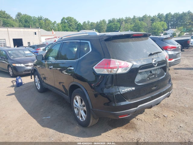 Nissan 2015 2015 KNMAT2MV0FP564261 Image 3