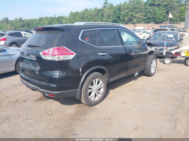 Nissan 2015 2015 KNMAT2MV0FP564261 Image 4