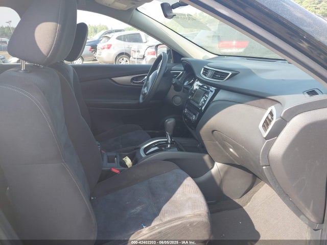 Nissan 2015 2015 KNMAT2MV0FP564261 Image 5
