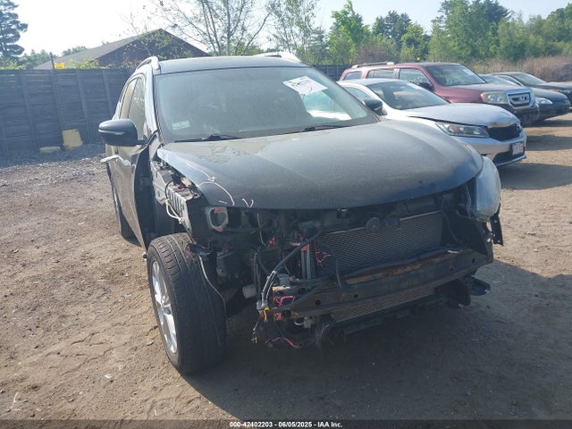 Nissan 2015 2015 KNMAT2MV0FP564261 Image 6