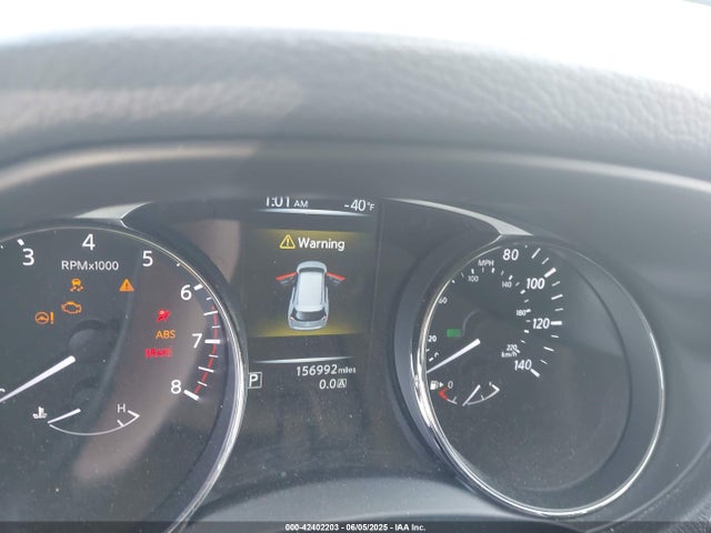 Nissan 2015 2015 KNMAT2MV0FP564261 Image 7