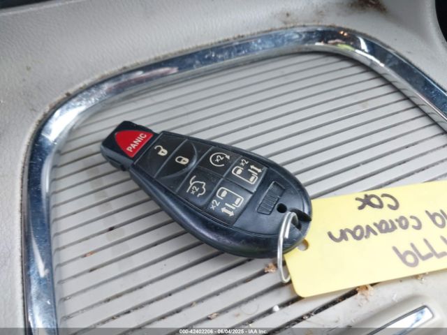 2019 DODGE GRAND CARAVAN 2C4RDGCG9KR783888 Photo 10