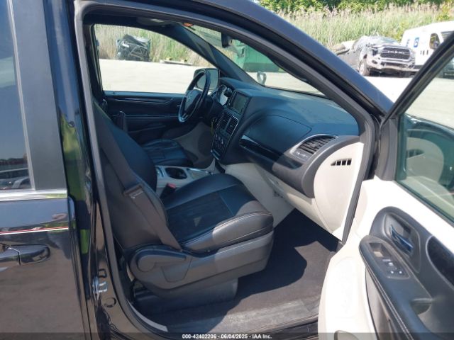 2019 DODGE GRAND CARAVAN 2C4RDGCG9KR783888 Photo 4