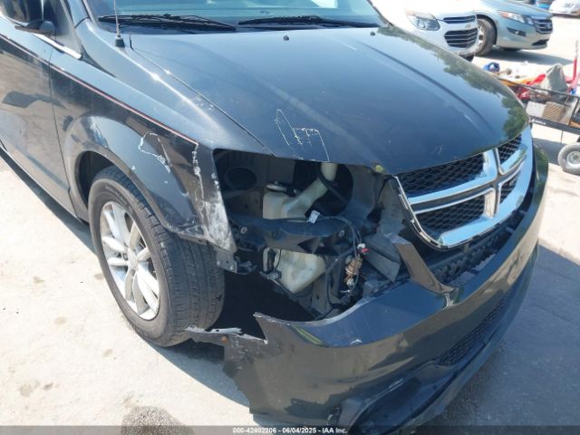 2019 DODGE GRAND CARAVAN 2C4RDGCG9KR783888 Photo 5
