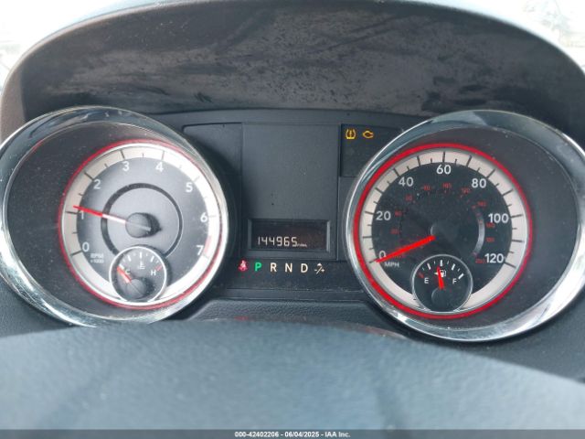 2019 DODGE GRAND CARAVAN 2C4RDGCG9KR783888 Photo 6