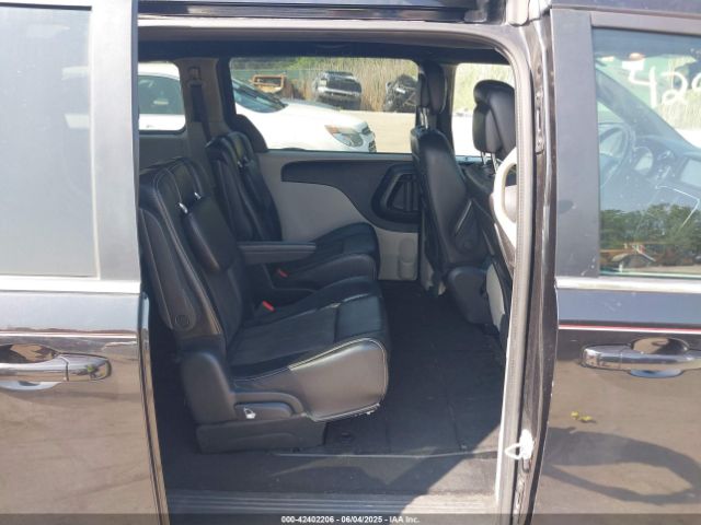 2019 DODGE GRAND CARAVAN 2C4RDGCG9KR783888 Photo 7