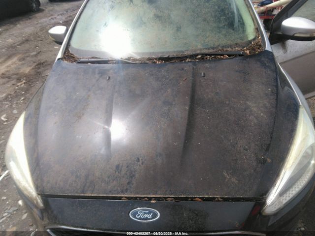 1FADP3F2XFL345234 Ford FOCUS SE