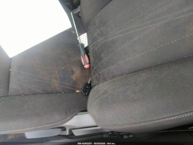 1FADP3F2XFL345234 Ford FOCUS SE