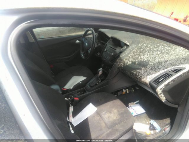 1FADP3F2XFL345234 Ford FOCUS SE