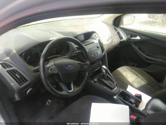 1FADP3F2XFL345234 Ford FOCUS SE
