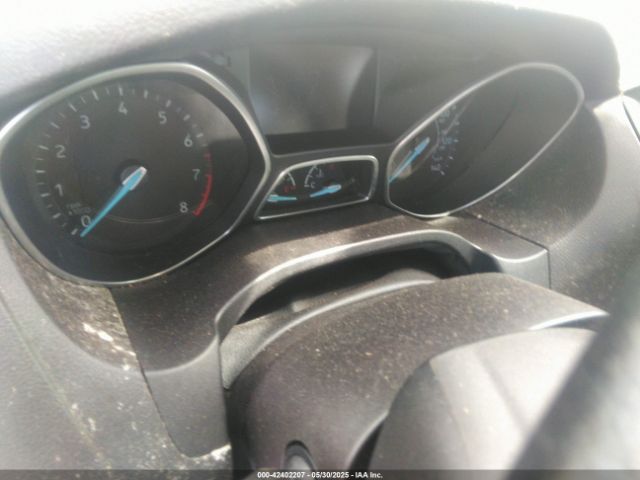1FADP3F2XFL345234 Ford FOCUS SE
