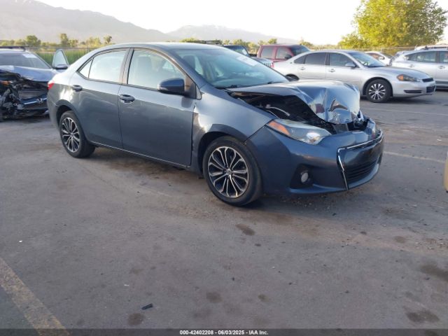 2014 TOYOTA COROLLA 2T1BURHE0EC168686