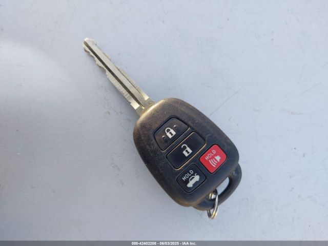 2014 TOYOTA COROLLA 2T1BURHE0EC168686 Photo 10