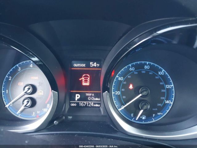 2014 TOYOTA COROLLA 2T1BURHE0EC168686 Photo 6