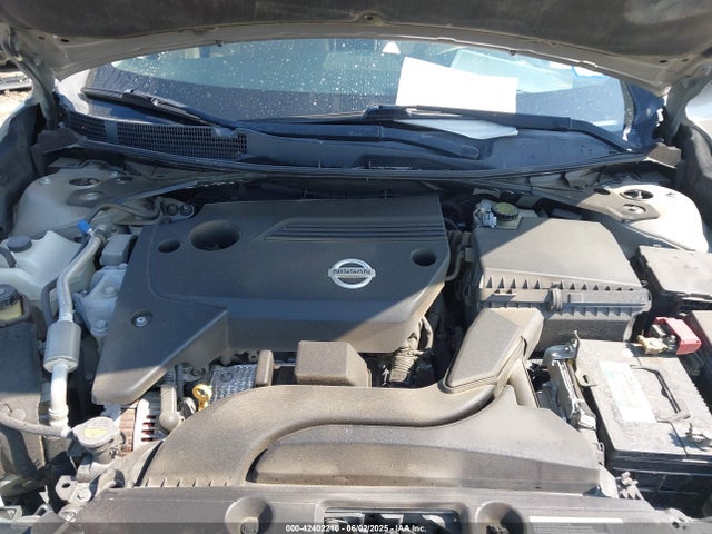 Nissan 2014 2014 1N4AL3AP9EC291277 Image 10