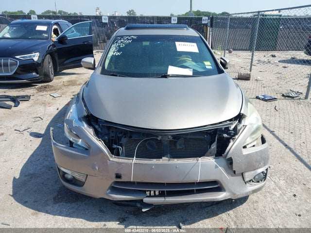 Nissan 2014 2014 1N4AL3AP9EC291277 Image 13