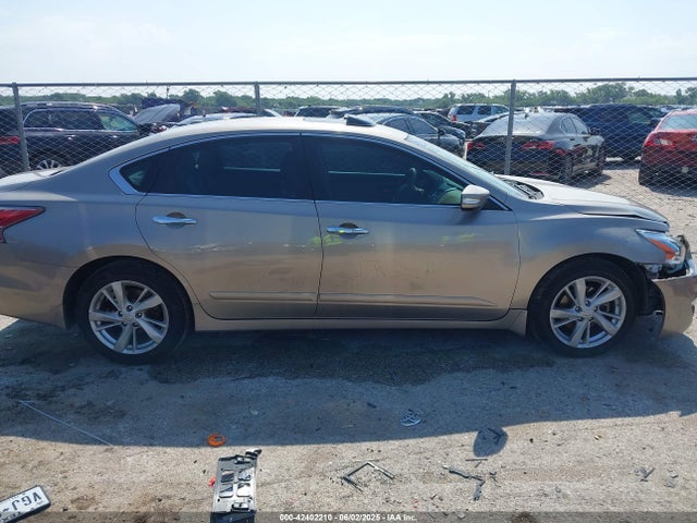 Nissan 2014 2014 1N4AL3AP9EC291277 Image 14