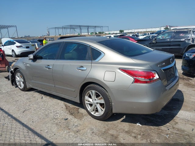 Nissan 2014 2014 1N4AL3AP9EC291277 Image 3