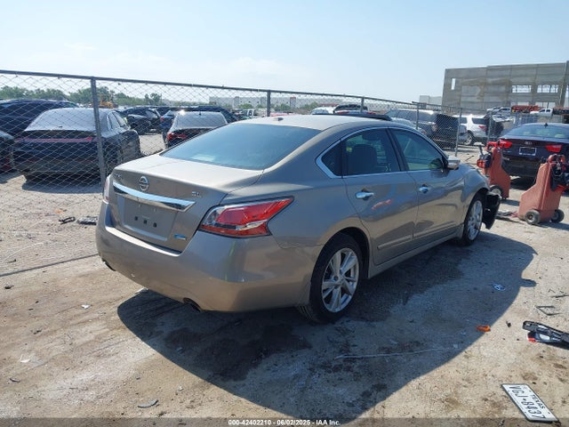 Nissan 2014 2014 1N4AL3AP9EC291277 Image 4