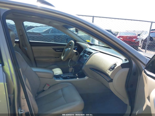 Nissan 2014 2014 1N4AL3AP9EC291277 Image 5