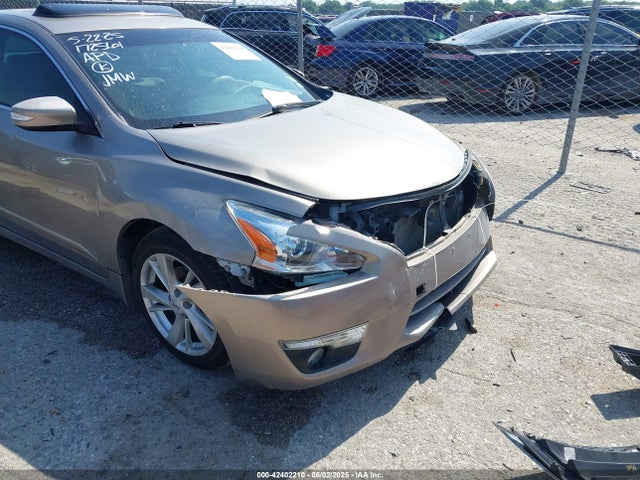 Nissan 2014 2014 1N4AL3AP9EC291277 Image 6