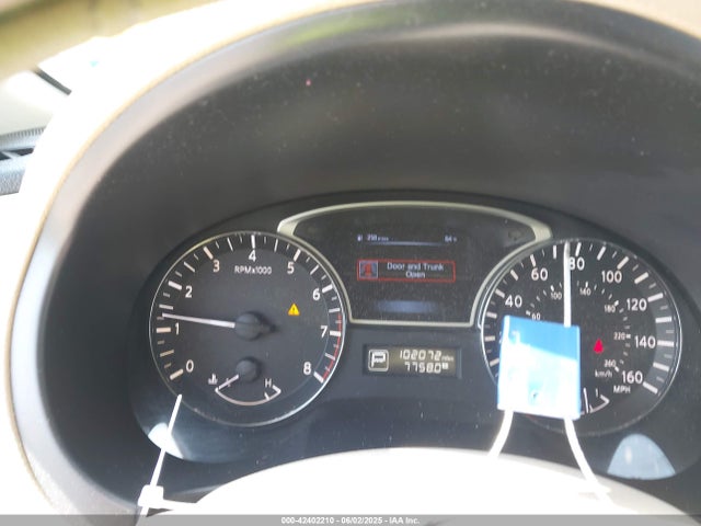 Nissan 2014 2014 1N4AL3AP9EC291277 Image 7
