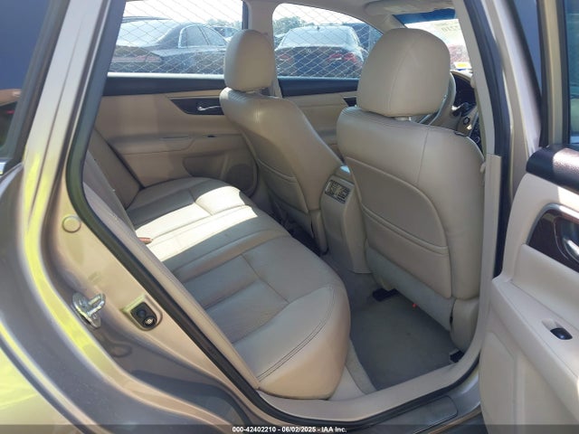 Nissan 2014 2014 1N4AL3AP9EC291277 Image 8