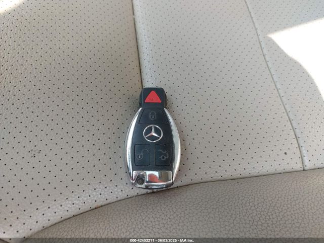 2015 MERCEDES-BENZ ML 350 4JGDA5HB0FA553859 Photo 10