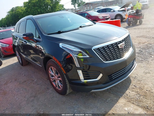 2023 CADILLAC XT5 1GYKNDRS0PZ134495 Photo 0