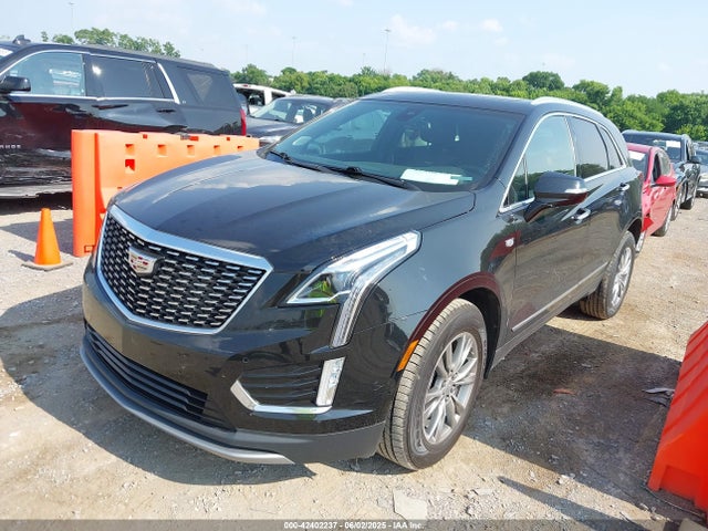 2023 CADILLAC XT5 1GYKNDRS0PZ134495 Photo 1