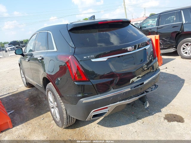 2023 CADILLAC XT5 1GYKNDRS0PZ134495 Photo 2