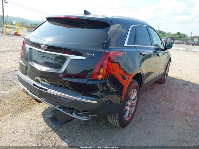 2023 CADILLAC XT5 1GYKNDRS0PZ134495 Photo 3
