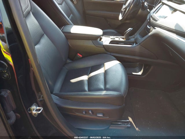 2023 CADILLAC XT5 1GYKNDRS0PZ134495 Photo 4
