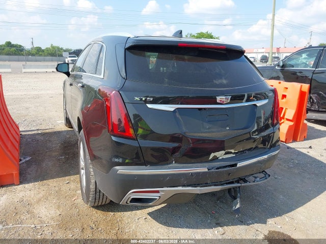 2023 CADILLAC XT5 1GYKNDRS0PZ134495 Photo 5