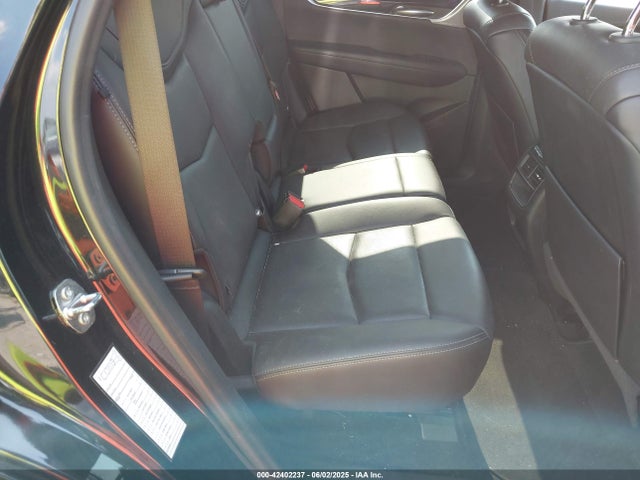 2023 CADILLAC XT5 1GYKNDRS0PZ134495 Photo 7